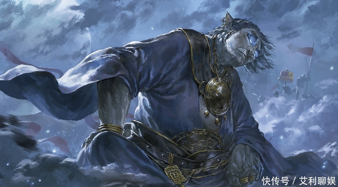 神仙|中国神话中最“酱油”的两位神仙,连名字都混丢了?