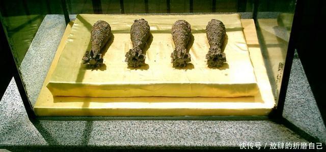 科学|科学无法解释, 日军向中国此地连发13炮弹未爆炸, 进入后下跪谢罪!