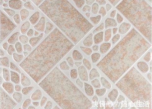 瓷砖|卫生间瓷砖要怎么选择选这种才最好,排水超快还不打滑