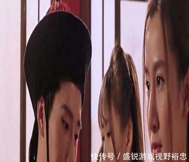 嘎嘣脆|水浒传武松后人是谁?有什么历史依据?