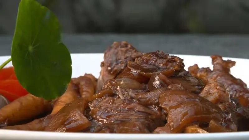 味道|叉烧肉、贴饽饽、蒸菜......下周的《美食中国》里，有没有你家乡的味道？