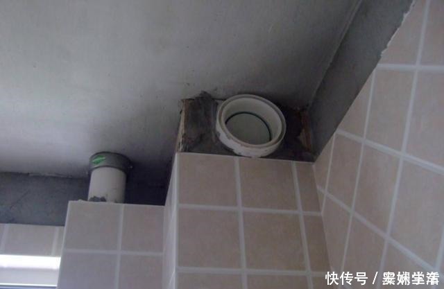 厨房|厨房装修有个细节很重要，装不好损失非常大，油烟严重还影响美观！