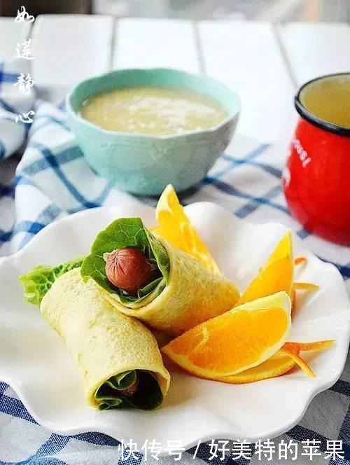 最营养早餐,看完99%的人都收藏了!最营养早餐,看完99%的人都收藏了!