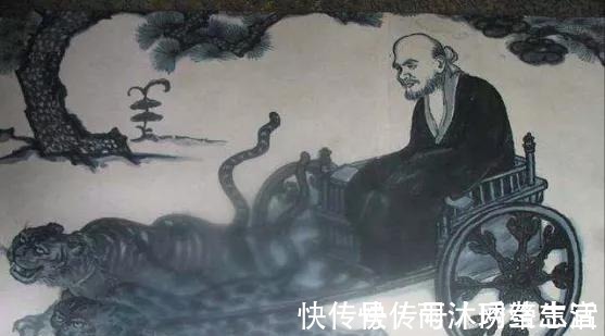 鬼谷子|鬼谷智谋——顺应事物发展的规律、就能走在最前面