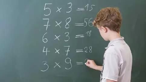 班主任总结：“数学”好的孩子，大多有这3个特征，你家娃有吗