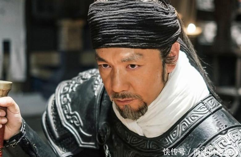 不服|古代四位战神,从无败绩,最后一位无人不服