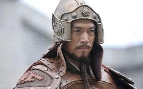 原因|因为各种原因,这三位初唐名将落选了凌烟阁二十四功臣榜