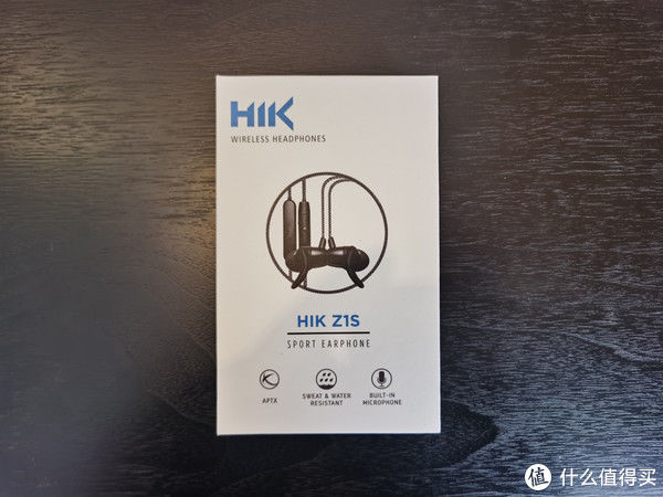 siri|HIK颈挂耳机开箱，轻奢尼龙线和海豚仿生音腔，夏天减肥靠它了！