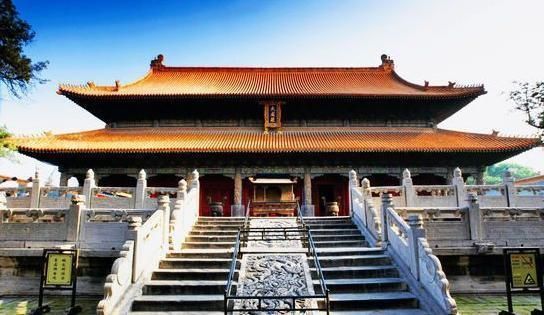 武灭|“三武灭佛”世人皆知,但为何灭佛不灭道缘由原来是这样的