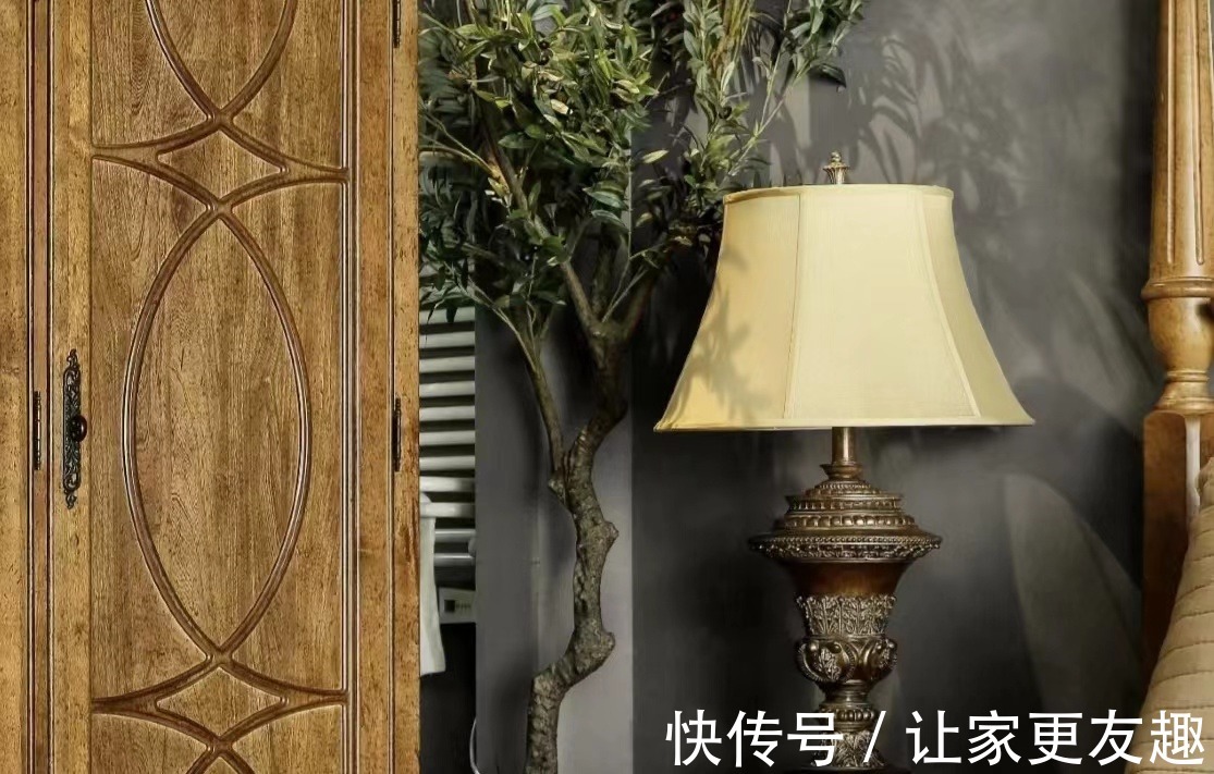 风格|不是因为穷，而是我真喜欢“叙利亚”风格装修
