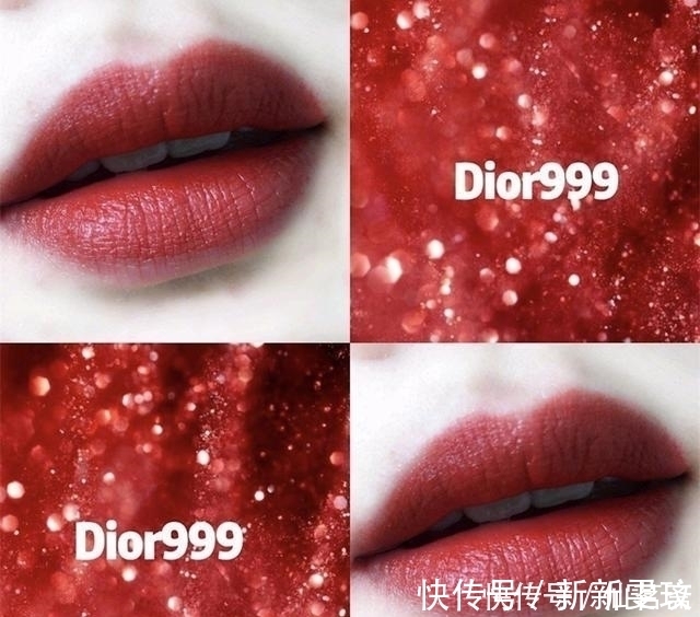 小姐姐|很温柔日常的口红推荐:快速提亮肤色,让妆容更自然显温柔!