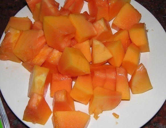 上火|怀有身孕,有些水果多吃可能容易上火,损伤宝宝发育,孕妈别任性