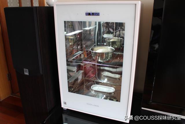 低糖低油的椰香黑全麦贝果,健康又美味