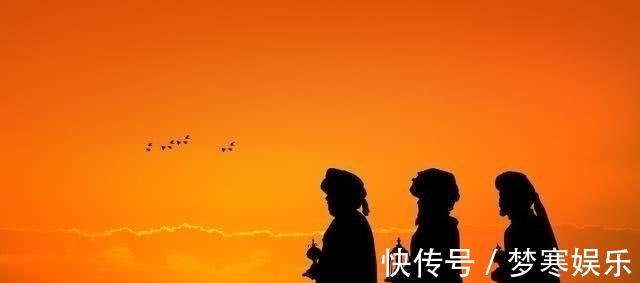 东郭顺子！庄子说“形全精复，外化而内不化”，道家思想精髓，你读懂了吗？