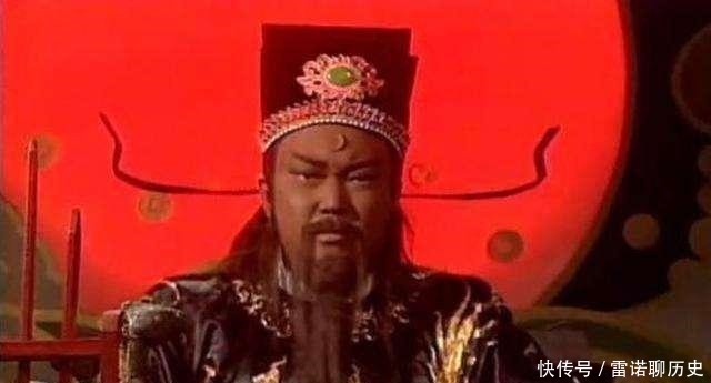 形象|“八仙”中有一个大仙,原本是大恶人,却“滥竽充数”得道成仙!