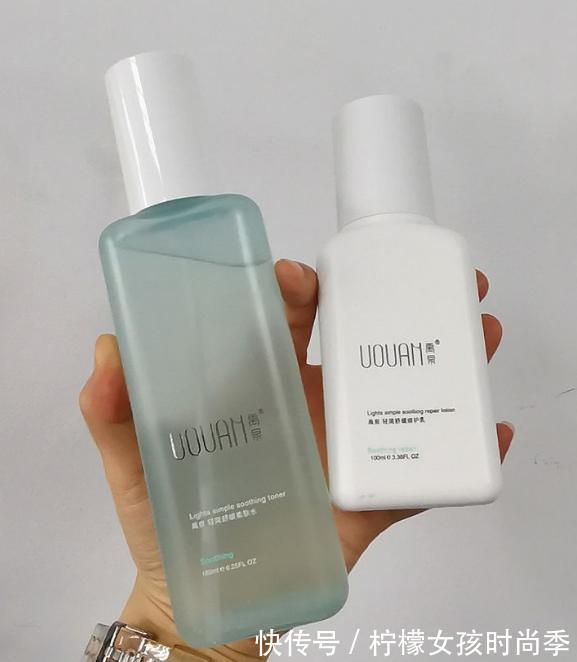 女生|女生挨骂都要入手的几款护肤品,一个30+女人的经验