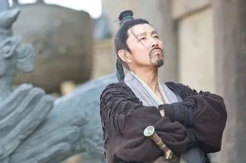 迷茫|当你感到迷茫,读一读刘邦的人生,他就是你常听别人说起的汉高祖