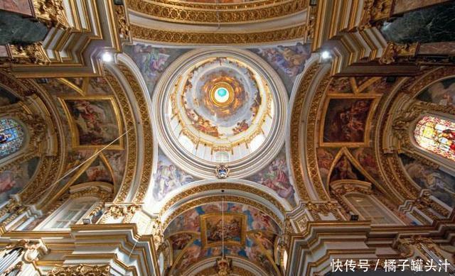 希腊式,哥特式,巴洛克,洛可可……西方建筑风格一览