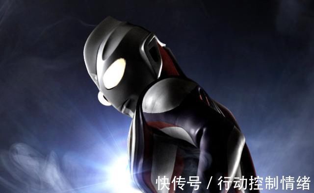 迪迦|奥特曼诺亚眼角裂开,迪迦后脑勺缺一块,都是怎么回事?