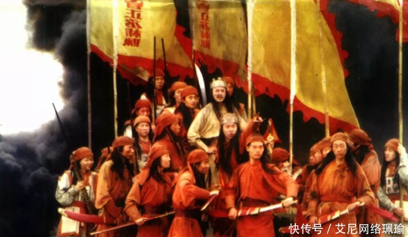 原因就|太平天国坐拥百万大军却失败了,究竟为何?别再道听途说了