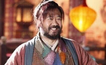 程咬金|武则天杀了很多大臣，却为何从没动程咬金？他才是真正有智慧的人！