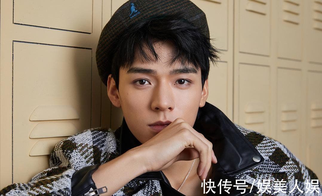 鹿晗|6位娱乐圈考编制的年轻演员,刘昊然考上文工团,鹿晗考了3次