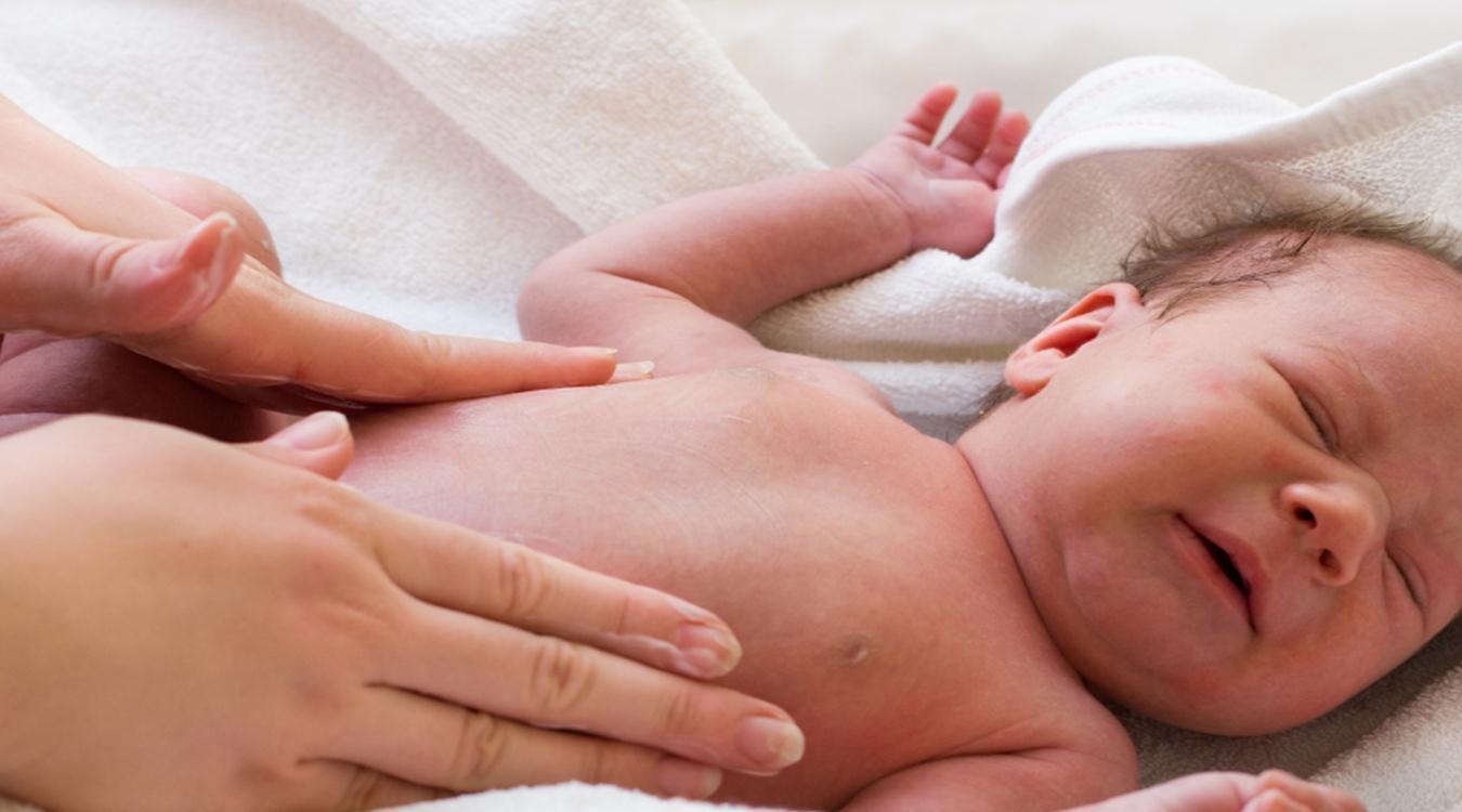 宝妈|剖腹产的宝宝比顺产的宝宝免疫力低，更容易生病？听听医生怎么说