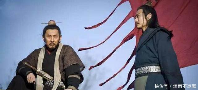 匈奴|刘邦临终前,为何要杀掉樊哙!