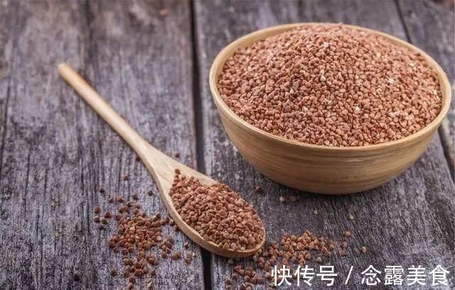 红豆薏米|甲状腺有“结节”？温馨提醒：忌口三菜，戒掉四习，常饮五茶