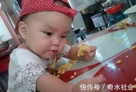 脾胃|儿科医生孩子出现3个“异常”,说明脾胃有问题,带娃做2件事