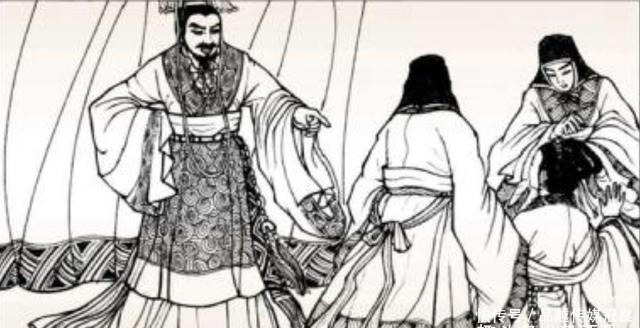 陈阿娇|陈阿娇和卫子夫都被汉武帝厌倦,为何只有李夫人令其念念不忘