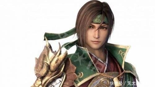 猛将|三国一回合斩将排名:吕布无缘上榜,关羽第二,第一是他