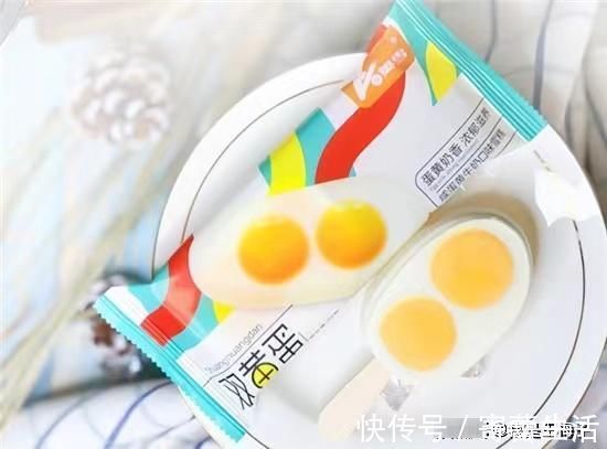 夏天|夏天，看到这4种网红雪糕，尝尝不后悔，10元左右一个