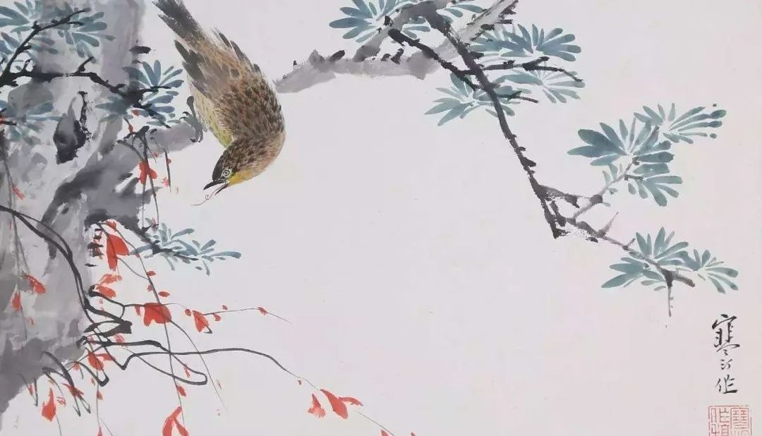 安禄山&《唐诗三百首》第一首,读懂了最后两句,你就再也不迷茫