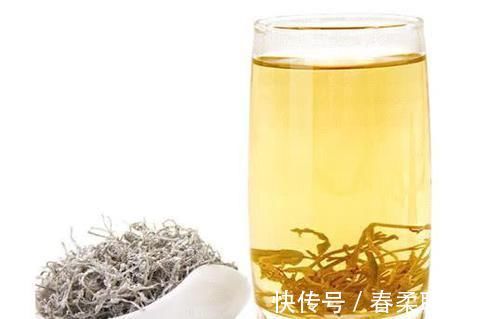 咽喉|咽炎反复太难受,用这几物泡水喝,清咽解毒,喉咙越来越舒服