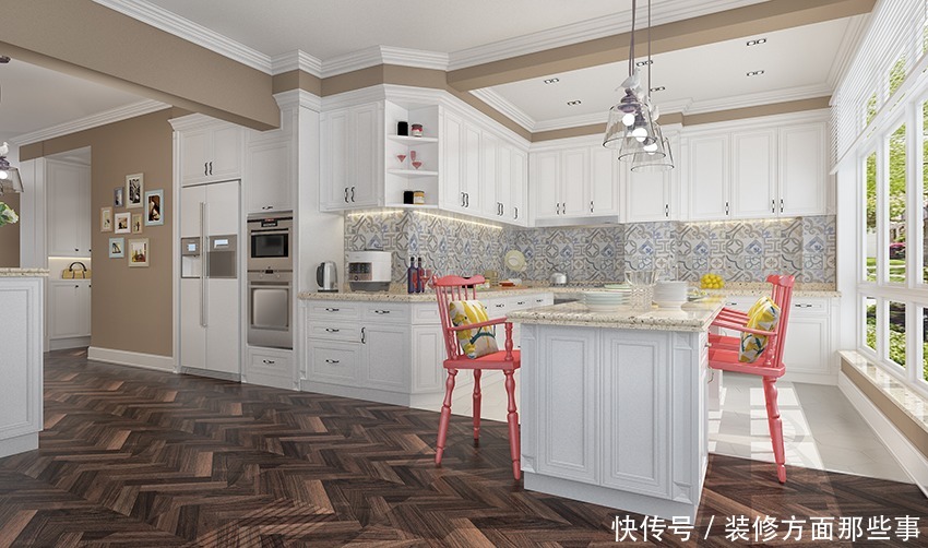 板材|橱柜定制猫腻多,定制橱柜这样做不踩坑?