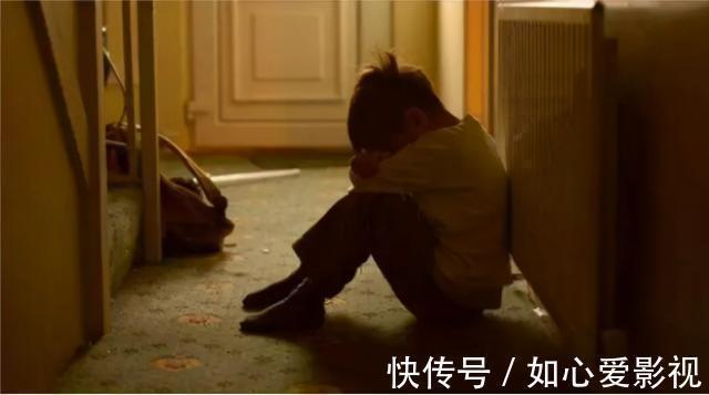 研究发现|父母注意:经常挨打的孩子,跟从不挨打的孩子,长大后差距很明显
