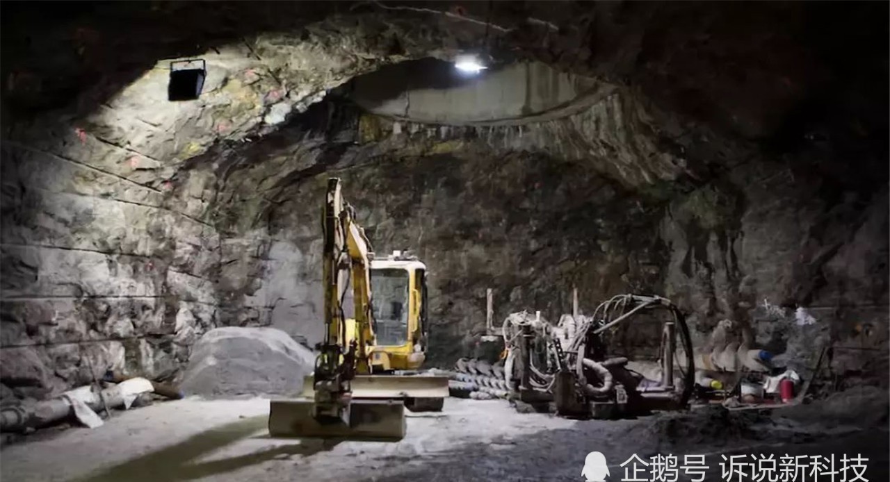 地下世界 苏联挖到12262米时叫停,到底发现了什么?为何说地下100米更危险?