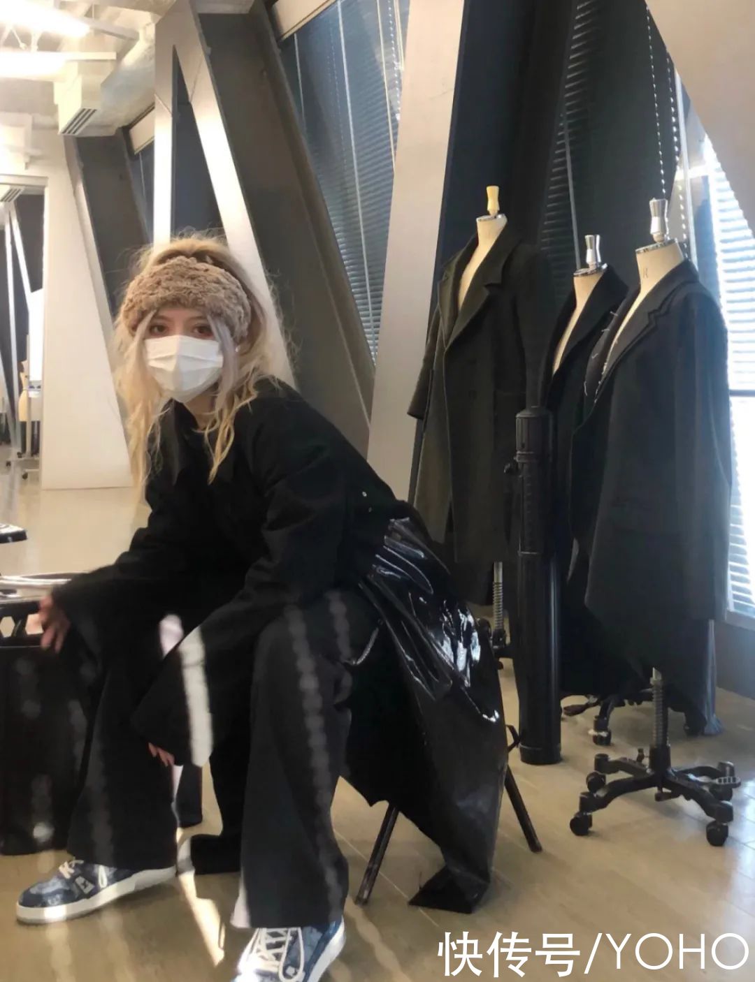 h穿搭博主真的月入10万？背后的投入让两位高颜值的女博主告诉你