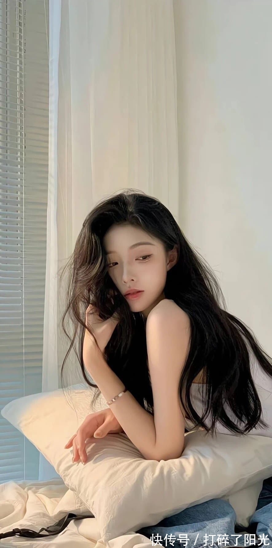 壁纸,这是爱神丘比特么