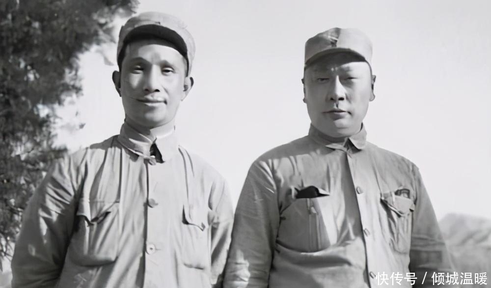 想到|让华野一夜暴富的战役,缴获的坦克大炮太多,组建了特种兵纵队