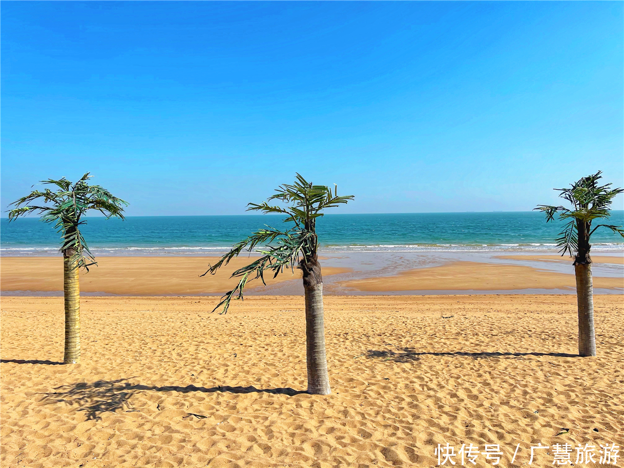 中年|日照自驾游一日游路线,这些精彩一天也能玩个遍你相信吗