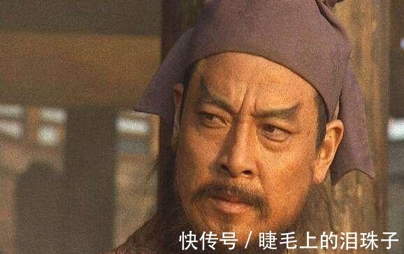 江州!宋江心腹三次公开指责晁盖,晁盖为什么无言以对!