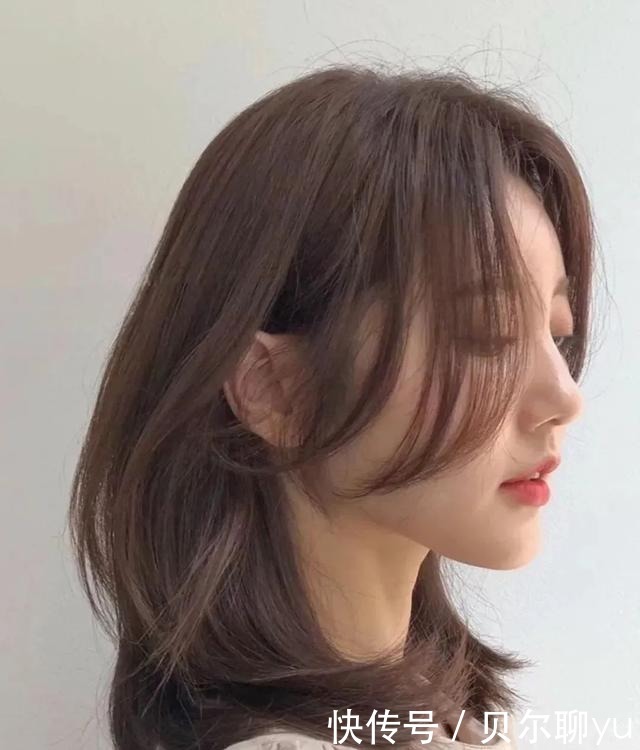 tips|女生最显老的2款发型,求求你别再留了!