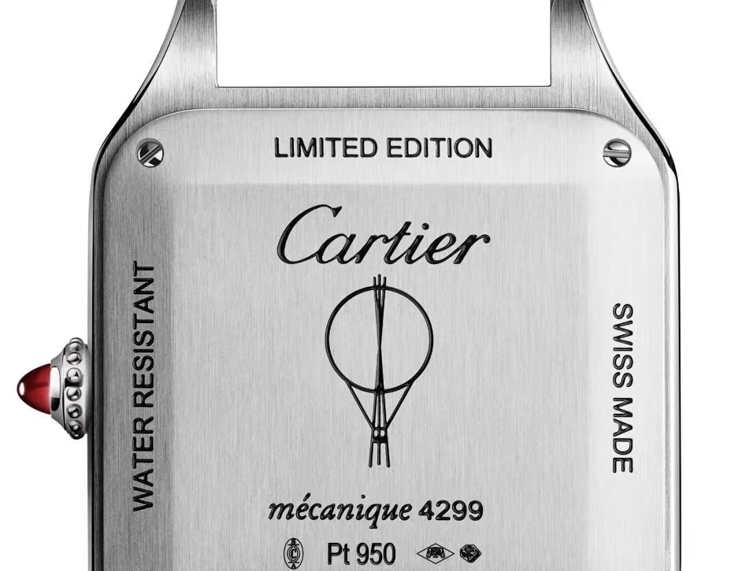 腕表&当我们谈论卡地亚的时候,我们谈论些什么?