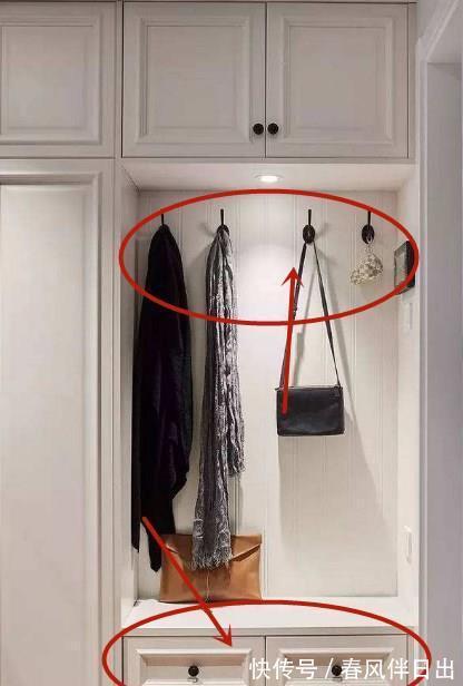 赞不绝口|新房住满1年,这18处装修设计让全家人赞不绝口,多砸3万也不亏!