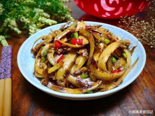 孩子|秋天,吃肉不如吃它,少吃猪肉多吃它,比肉营养,鱼干了孩子也爱吃