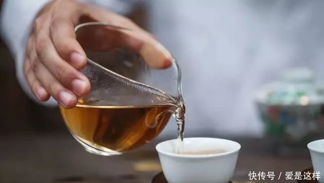 茶温|天冷茶温，暖茶暖心
