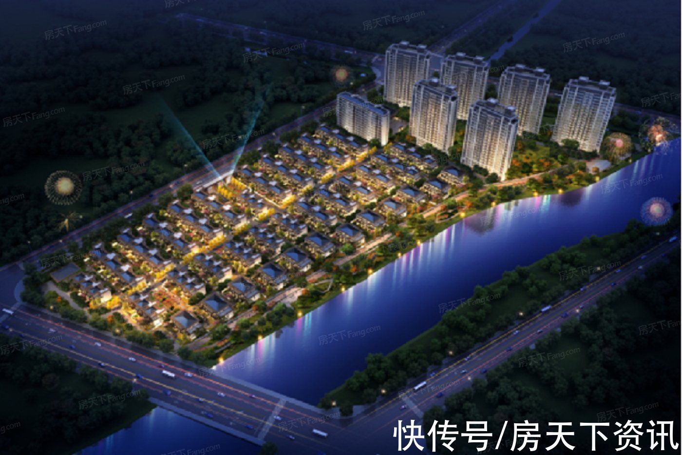 美图|新鲜出炉！帮你搜集泰州泰兴市楼盘现场的最新美图