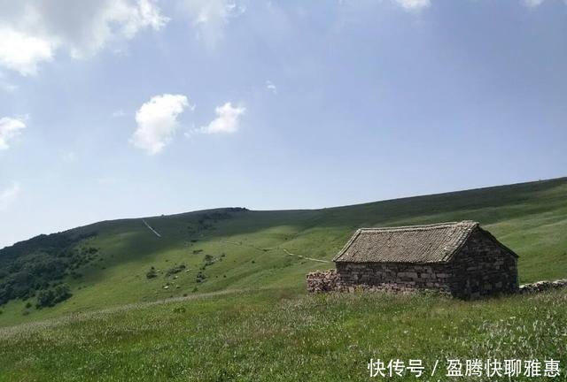 华北最后一块原始森林，门票仅30块，冬天来能欣赏到大雪压青松